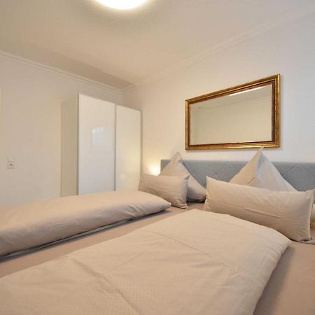 Villa Vivaldi - Ferienwohnung 3 万根沃格 外观 照片
