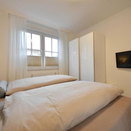 Villa Vivaldi - Ferienwohnung 3 万根沃格 外观 照片