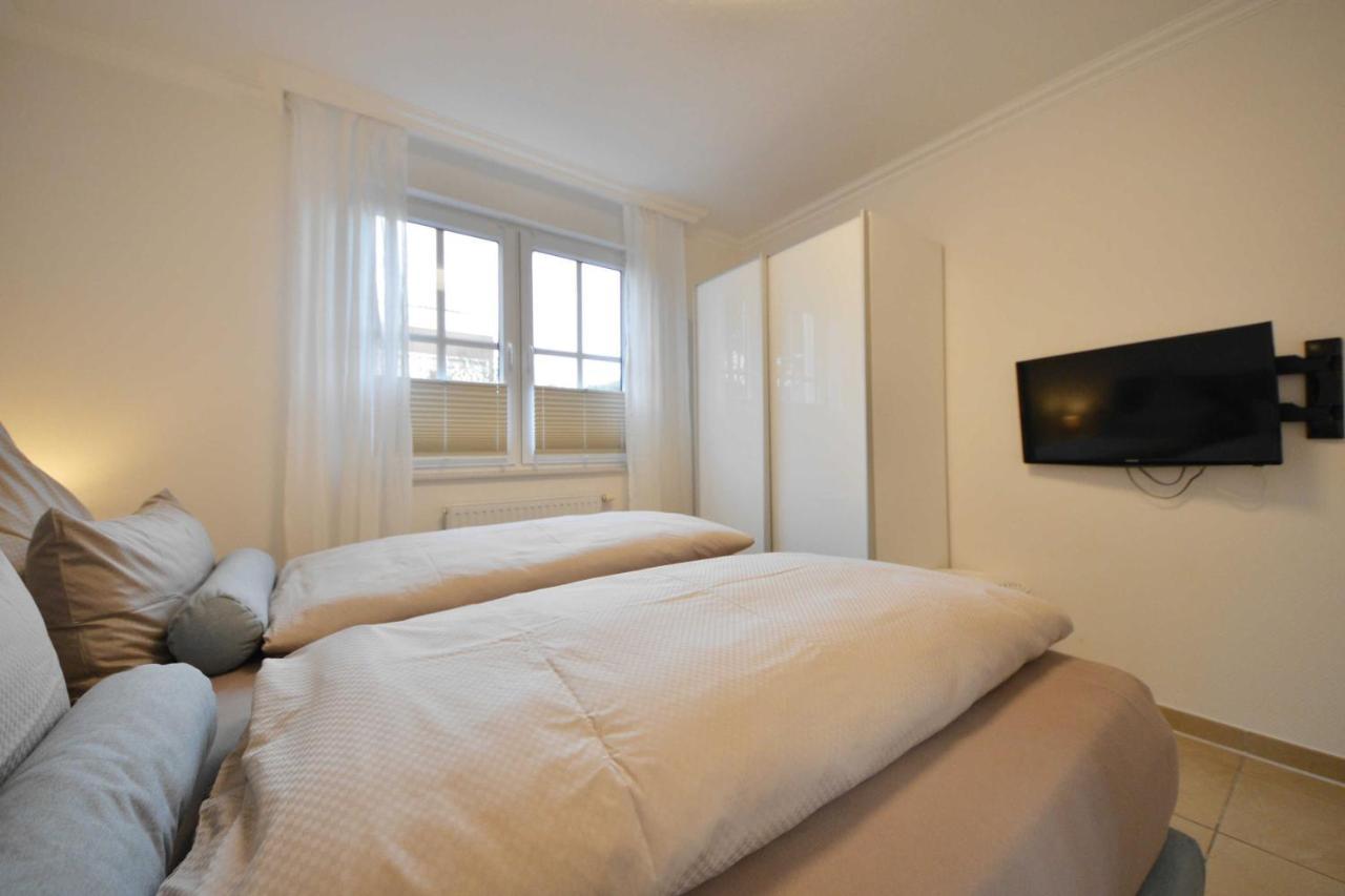 Villa Vivaldi - Ferienwohnung 3 万根沃格 外观 照片