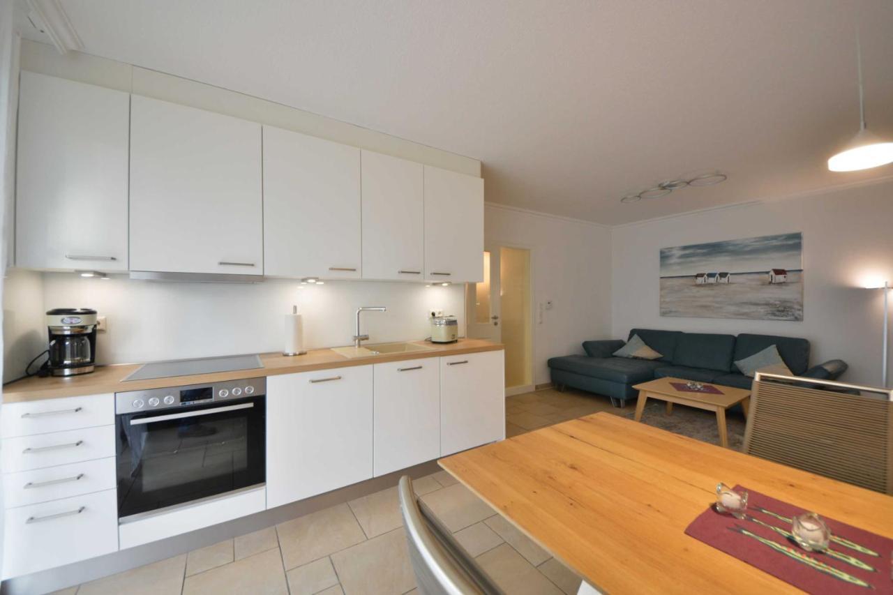 Villa Vivaldi - Ferienwohnung 3 万根沃格 外观 照片