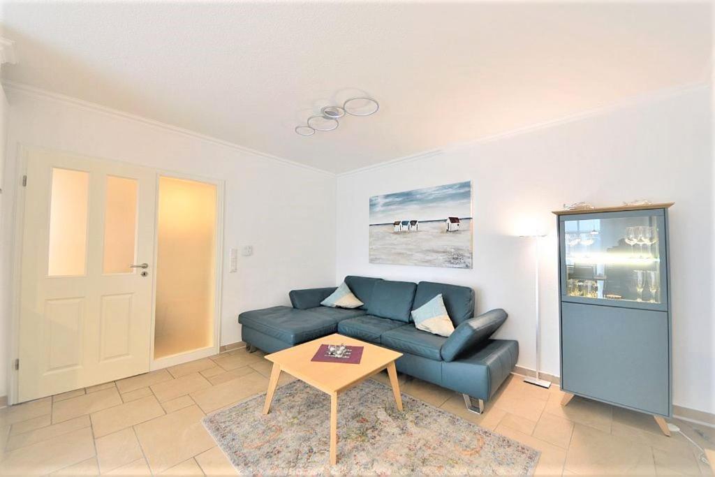 Villa Vivaldi - Ferienwohnung 3 万根沃格 外观 照片
